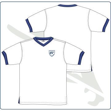 Camiseta manga corta