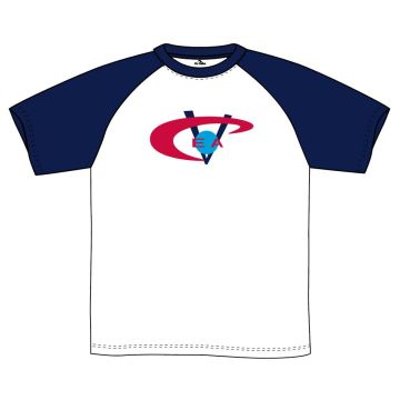 CAMISETA M/CORTA VILLA DE ALCORCON