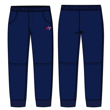 PANT DEP LARGO VILLA DE ALCORCON