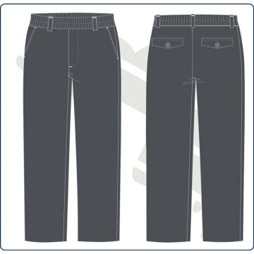 Pantalón largo infantil      